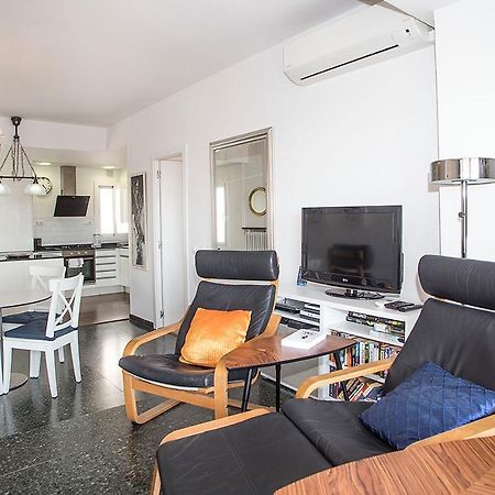 The Gran Via Penthouse Apartment Барселона Екстериор снимка