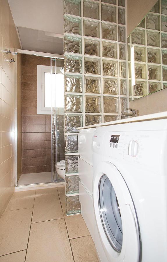 The Gran Via Penthouse Apartment Барселона Екстериор снимка