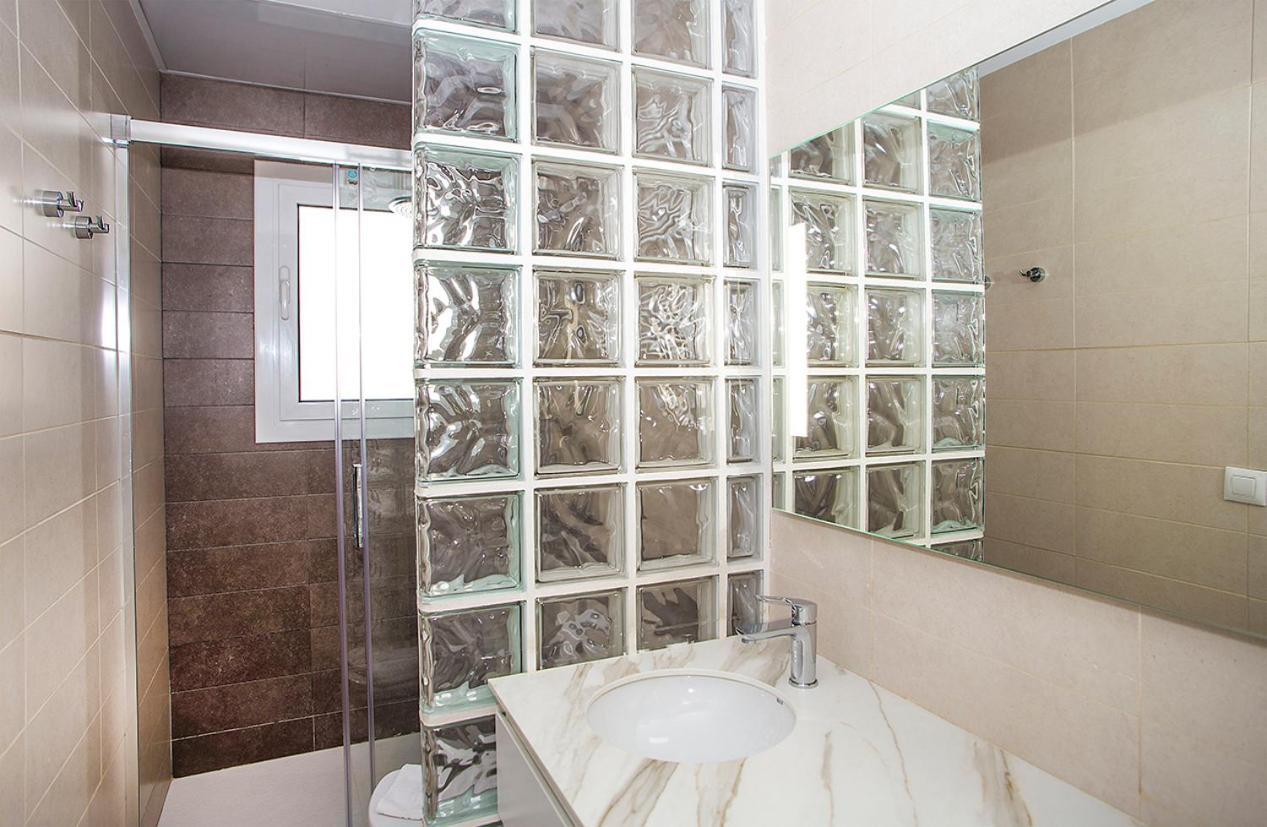 The Gran Via Penthouse Apartment Барселона Екстериор снимка