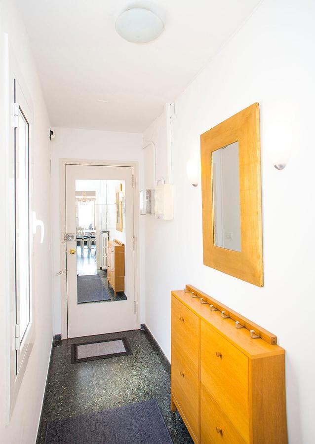 The Gran Via Penthouse Apartment Барселона Екстериор снимка